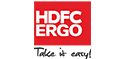 HDFC ERGO
